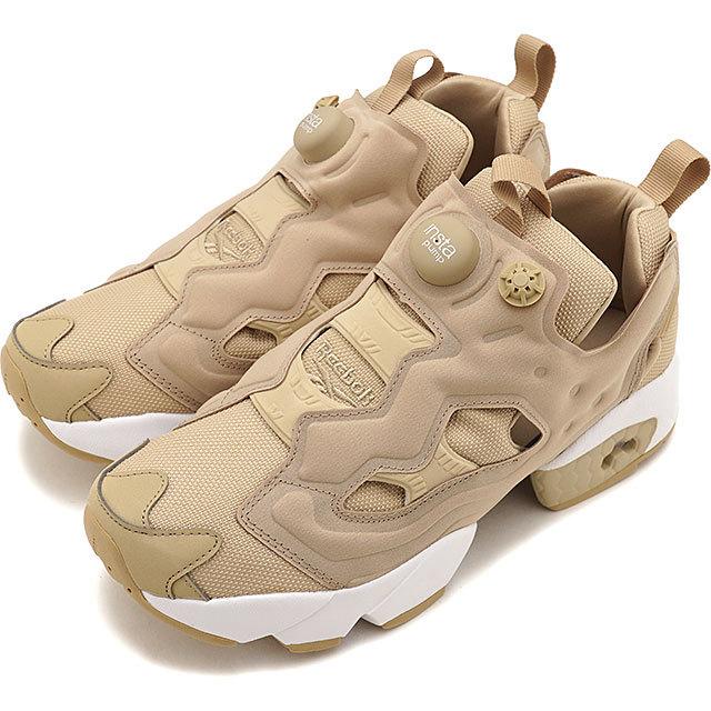 Reebok（リーボック） スニーカー インスタポンプフューリー INSTAPUMP