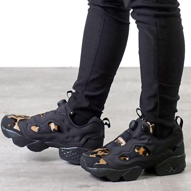 Reebok リーボック スニーカー インスタポンプフューリー Reebok リーボック スニーカー インスタポンプフューリー