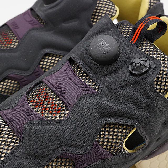 Reebok リーボック スニーカー インスタポンプフューリー Reebok リーボック スニーカー インスタポンプフューリー