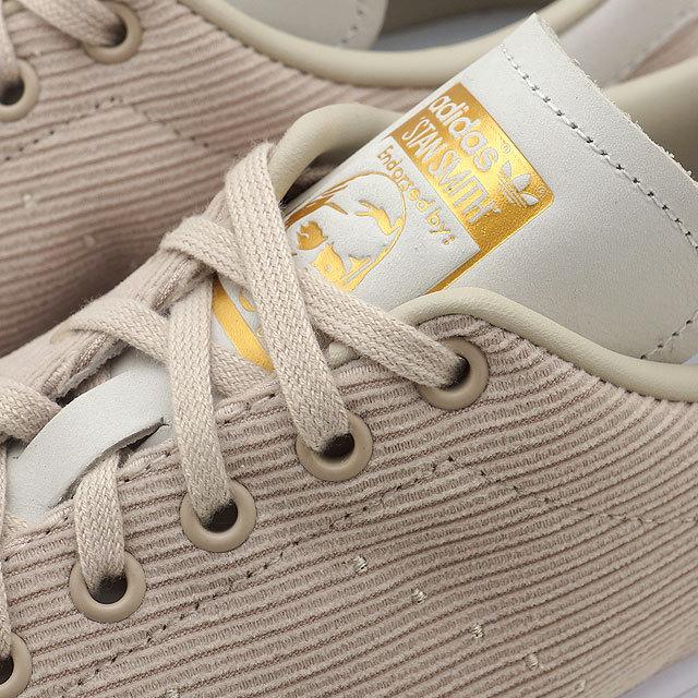 アディダスオリジナルス Adidas Originals スニーカー スタンスミス Stan Smith Fu9615 Fwq4 メンズ レディース ベージュ系 Shoetime 通販 Yahoo ショッピング