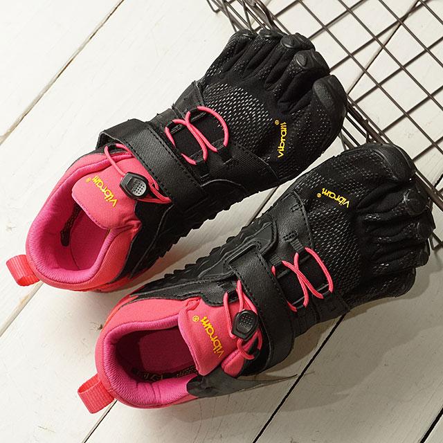 Vibram FiveFingers ビブラムファイブフィンガーズ 5本指