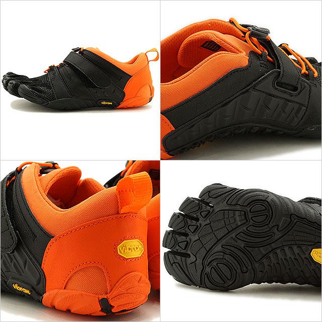 Vibram FiveFingers（ビブラムファイブフィンガーズ） Vibram