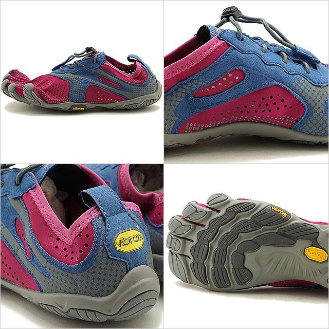 Vibram FiveFingers（ビブラムファイブフィンガーズ） Vibram