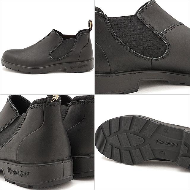 BLUNDSTONE ブランドストーン Blundstone サイドゴア ローカット