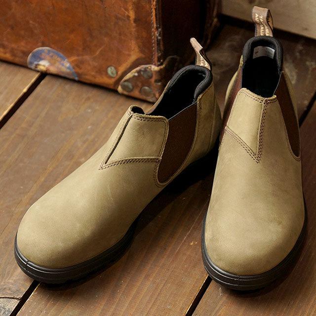 BLUNDSTONE ブランドストーン Blundstone サイドゴア ローカット