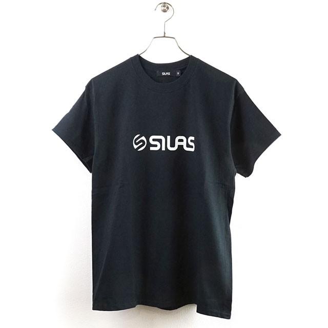 SILAS サイラス メンズ Tシャツ SS TEE OLD LOGO 110201011043