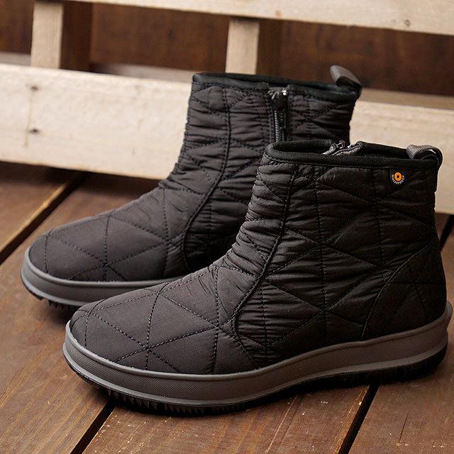 BOGS（ボグス） スノーブーツ スノーデイ ロウ W SNOWDAY LOW 72239