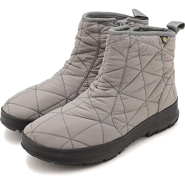 BOGS（ボグス） スノーブーツ スノーデイ ロウ W SNOWDAY LOW 72239