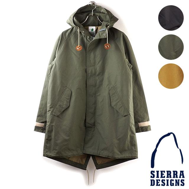 SIERRA DESIGNS（シエラデザインズ） シェラデザイン メンズ