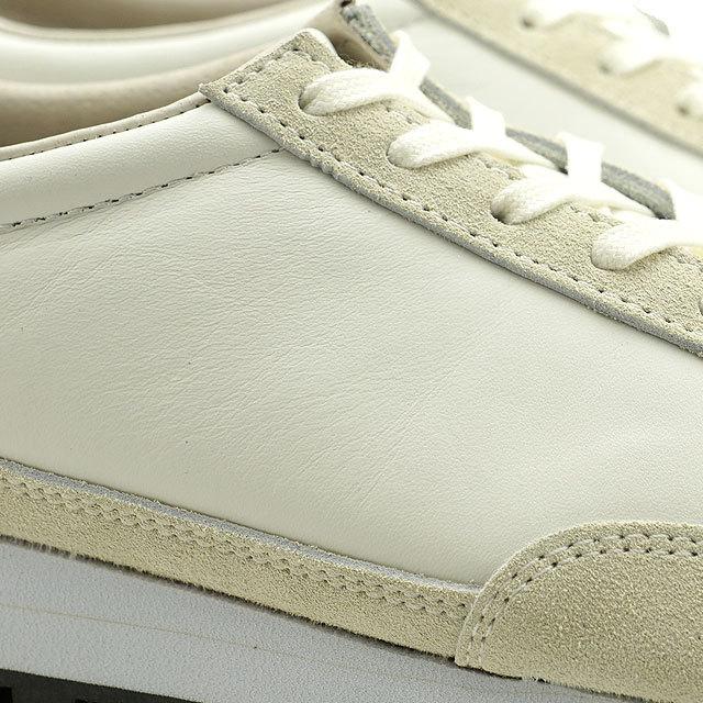 blueover（ブルーオーバー） スニーカー ショーティTR SHORTY TR FW20 メンズ 日本製 ローカット レザーシューズ ...