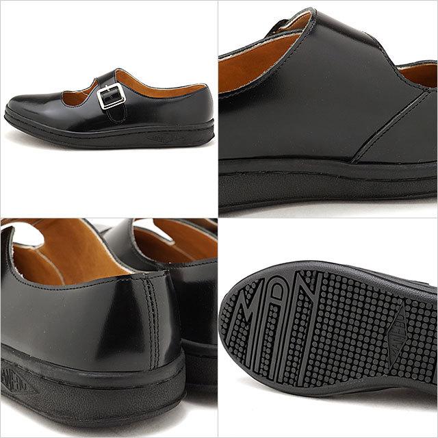 MANEBU マネブ　黒 レザー モカシンスタイル 26,5㎝ 楽天市場】【最大100%ポイントバック】MANEBU マネブ レザー