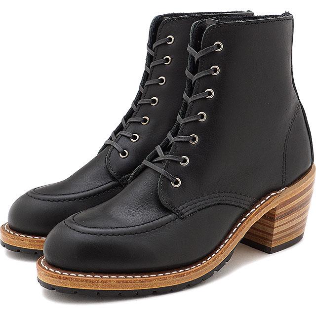 RED WING SHOES（レッドウィング） 返品送料無料 REDWING クララ W