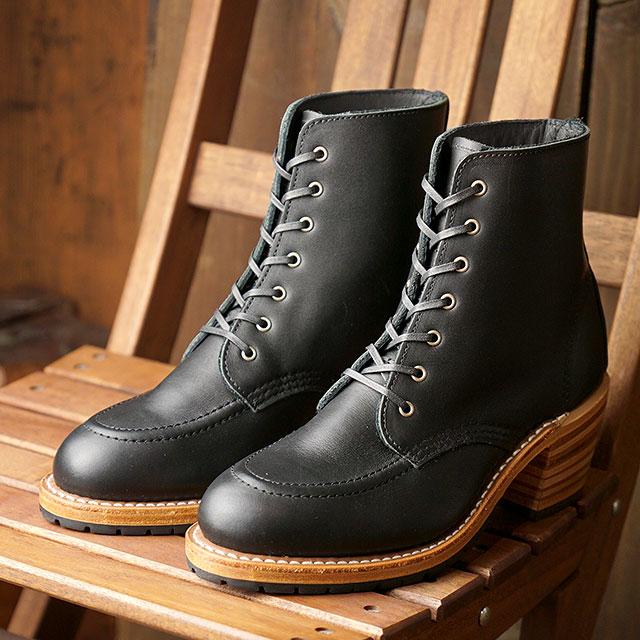 RED WING SHOES（レッドウィング） 返品送料無料 REDWING クララ W