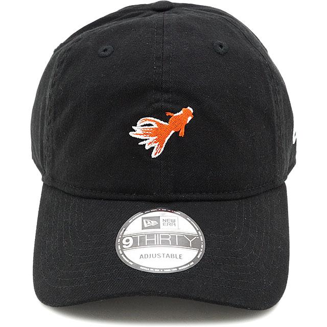 NEW ERA（ニューエラ） キャップ 金魚 ゴールドフィッシュ 9THIRTY