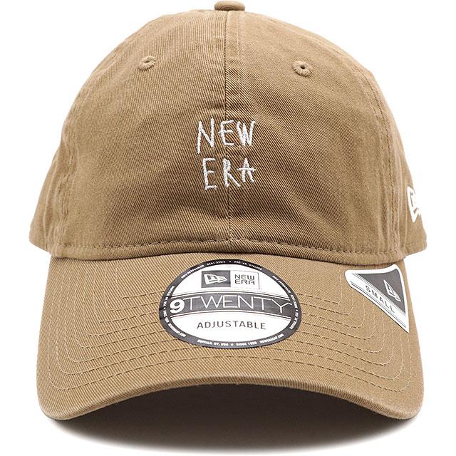 ニューエラ Newera キャップ 高橋愛 9twenty Ai Takahashi Fw レディース フリーサイズ イージースナップ 帽子 Khaki カーキ系 Shoetime 通販 Yahoo ショッピング