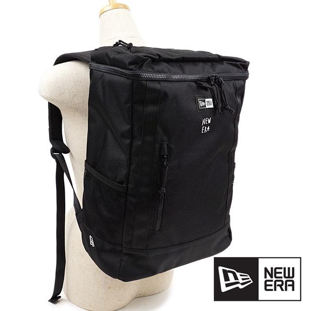 NEW ERA ニューエラ NEWERA リュック 高橋愛 ボックスパック