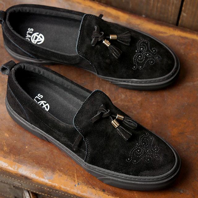 SLACK FOOTWEAR スラック フットウェア スニーカー フロイド FREYDO 