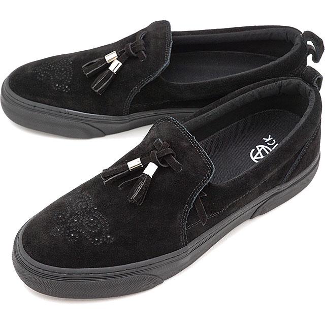 SLACK FOOTWEAR スラック フットウェア スニーカー フロイド FREYDO 