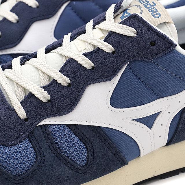 MIZUNO（ミズノ） スニーカー ミズノML87 MIZUNO ML87 D1GA190514 FW20