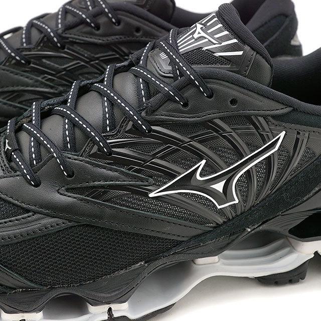 MIZUNO ミズノ スニーカー ウエーブプロフェシーLS WAVE