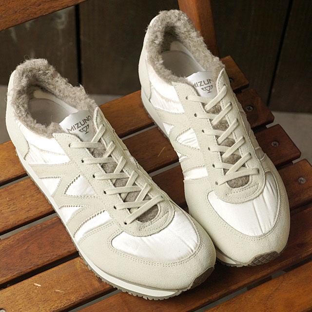 ♡スニーカー MIZUNO（ミズノ） スニーカー ミズノMR1 MIZUNO MR1 D1GF209204 FW20