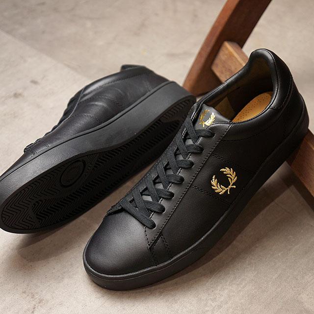 【FRED PERRY】フレッドペリー スペンサー レザースニーカー 楽天市場】フレッドペリー スペンサー レザー SPENCER LEATHER