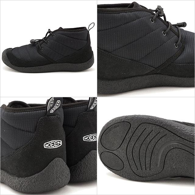 KEEN（キーン） スニーカー ハウザー ツー チャッカ M HOWSER II
