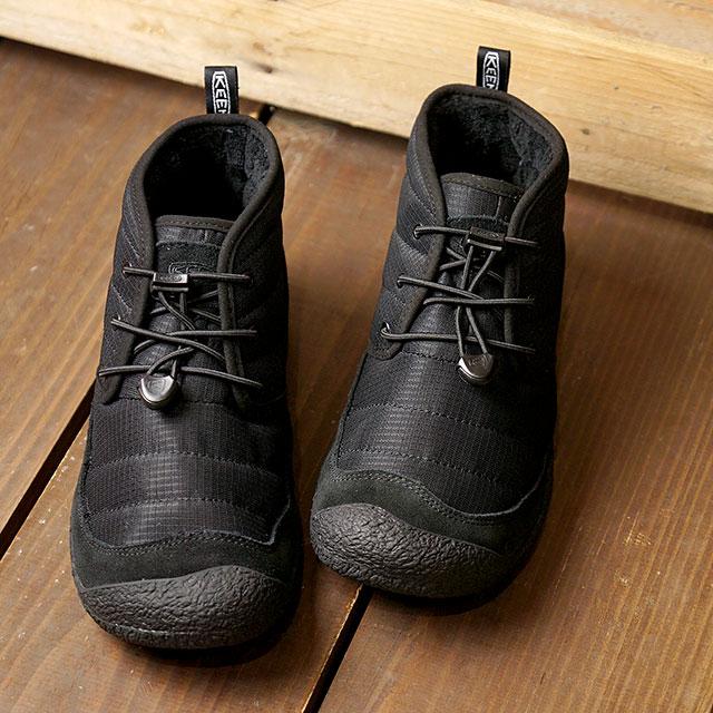 KEEN（キーン） スニーカー ハウザー ツー チャッカ W HOWSER II