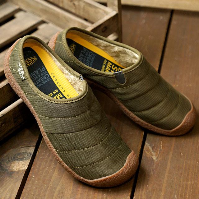 KEEN（キーン） サンダル ハウザー スライド W HOWSER SLIDE 1023480 