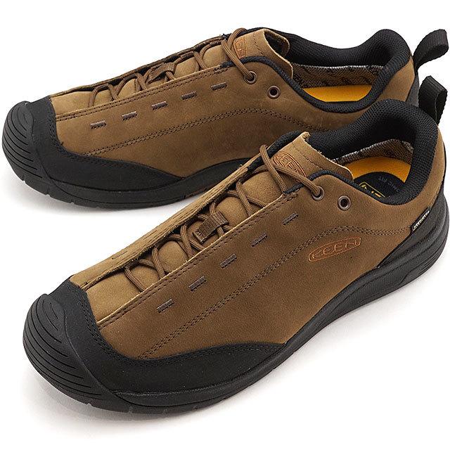 KEEN　ジャスパーウォータープルーフ　国内正規品 KEEN｜WOMEN JASPER WP レディース ジャスパー ウォーター