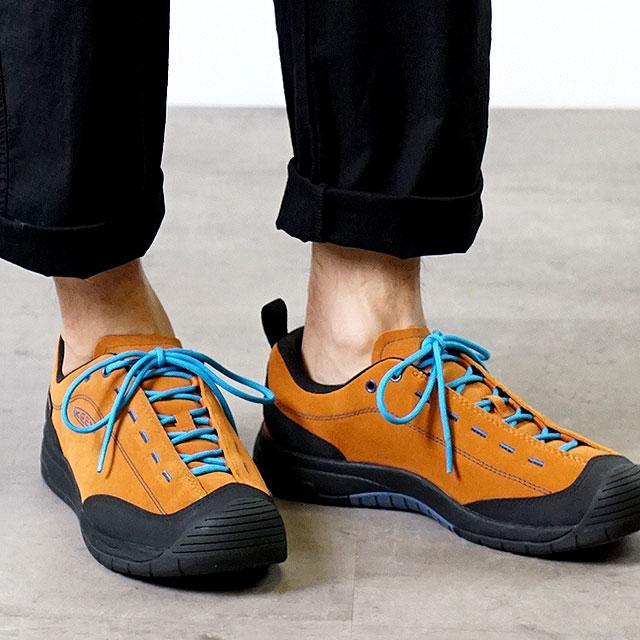 KEEN キーン スニーカー ジャスパー ツー ウォータープルーフ M