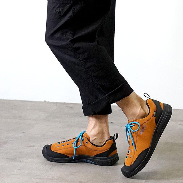KEEN（キーン） スニーカー ジャスパー ツー ウォータープルーフ M