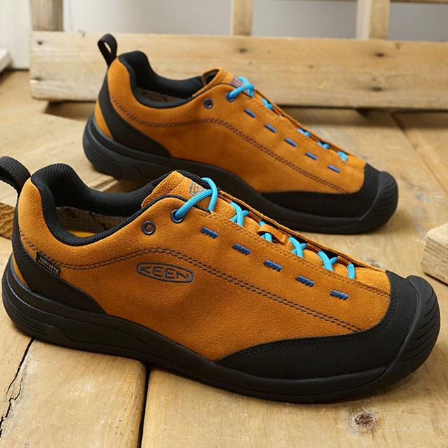 KEEN（キーン） スニーカー ジャスパー ツー ウォータープルーフ M