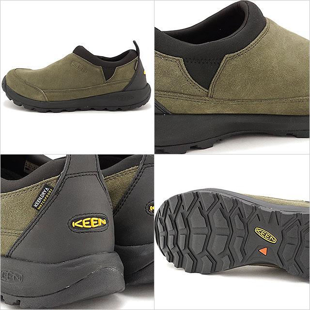 KEEN グリーザーモック ウォータープルーフ 26.5 未使用品 楽天市場】KEEN キーン グリーザー モック ウォータープルーフ
