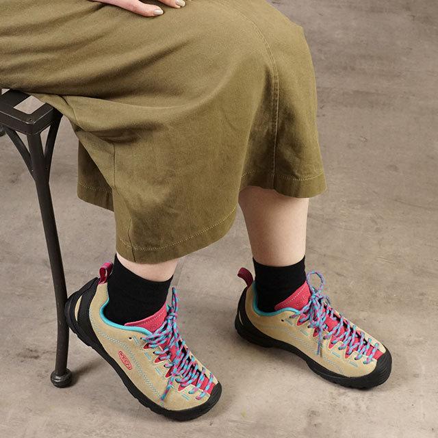 シニー KEEN キーン スニーカー ジャスパー W JASPER 1023978 FW20