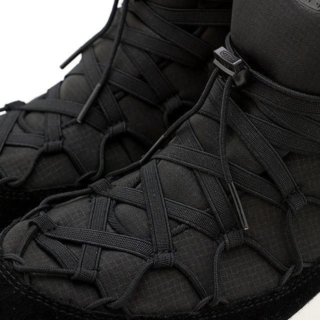 KEEN（キーン） ユニーク スニーク チャッカ ウォータープルーフ W