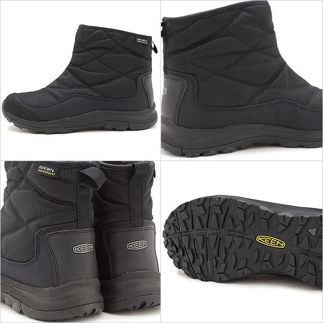KEEN（キーン） テラドーラ ツー アンクル プルオン ウォーター