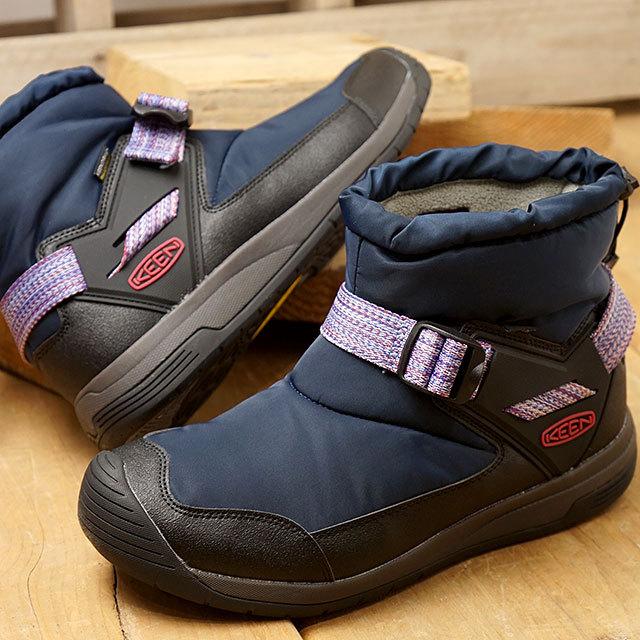 KEEN（キーン） スノーブーツ フッドロメオ ウォータープルーフ M