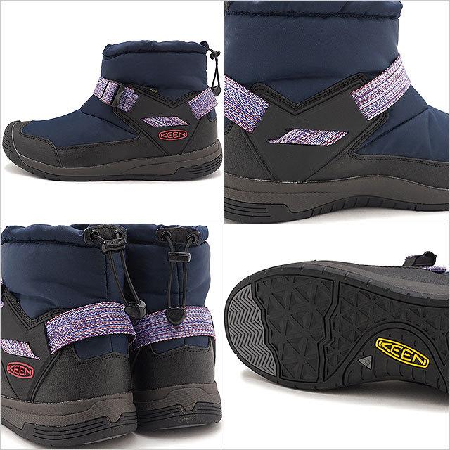 KEEN（キーン） スノーブーツ フッドロメオ ウォータープルーフ M