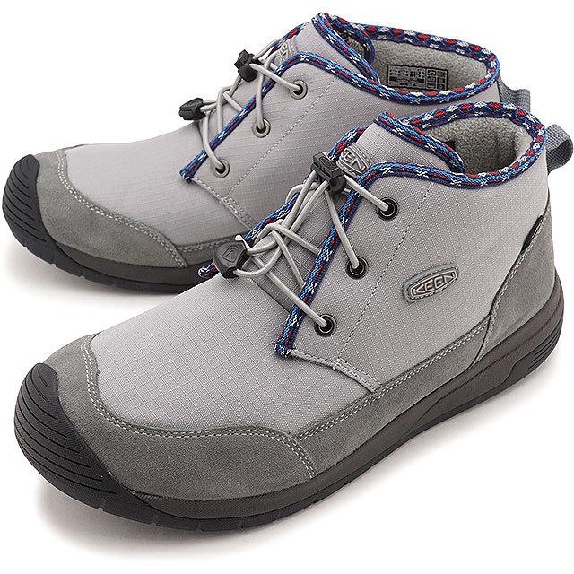 KEEN（キーン） スノーブーツ フッドチャッカ ウォータープルーフ M