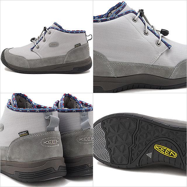 KEEN（キーン） スノーブーツ フッドチャッカ ウォータープルーフ M