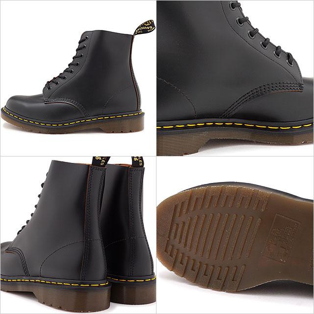 在庫限りッ アウトレット ドクターマーチン Dr Martens ヴィンテージ1460 8ホールブーツ Vintage 1460 8eye Boots Fw イングランド製 Black Shoetime 通販 Yahoo ショッピング 配送員設置送料無料 Karmagazine Net