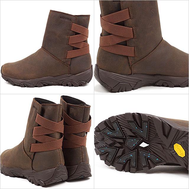 MERRELL（メレル） コールドパックアイスプラスストレッチポーラー