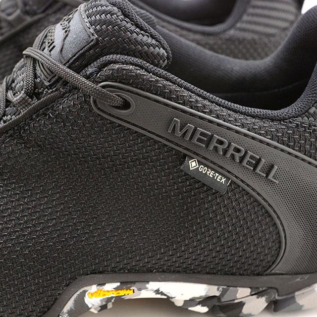 MERRELL（メレル） カメレオン8 ストーム ゴアテックス M CHAMELEON 8