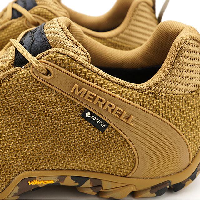 MERRELL メレル カメレオン8 ストーム ゴアテックス W CHAMELEON