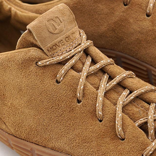 MERRELL（メレル） スニーカー ムーブグローブ スエード M MOVE GLOVE