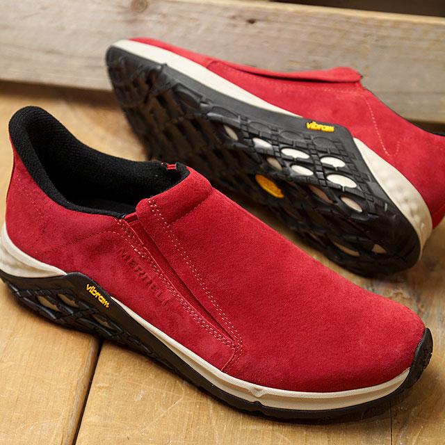 MERRELL（メレル） ジャングルモック2.0 エーシープラス M JUNGLE MOC