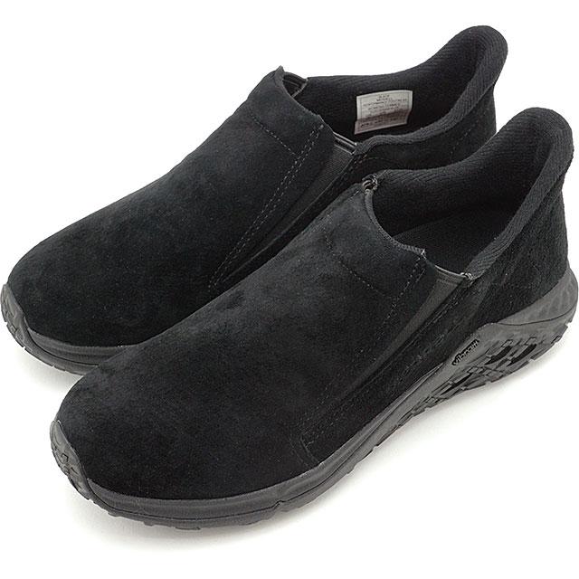 メレル Merrell ジャングルモック2 0 エーシープラス W Jungle Moc 2 0 Ac J Fw レディース スリッポン Black ブラック系 Shoetime 通販 Yahoo ショッピング