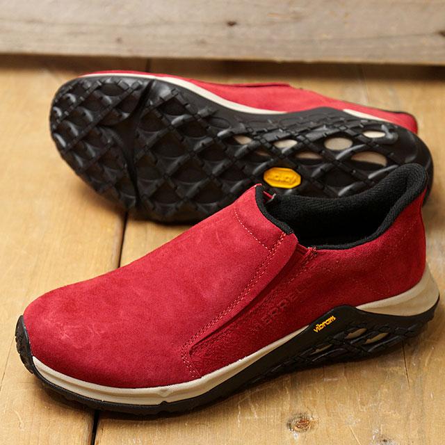 MERRELL（メレル） ジャングルモック2.0 エーシープラス W JUNGLE MOC 