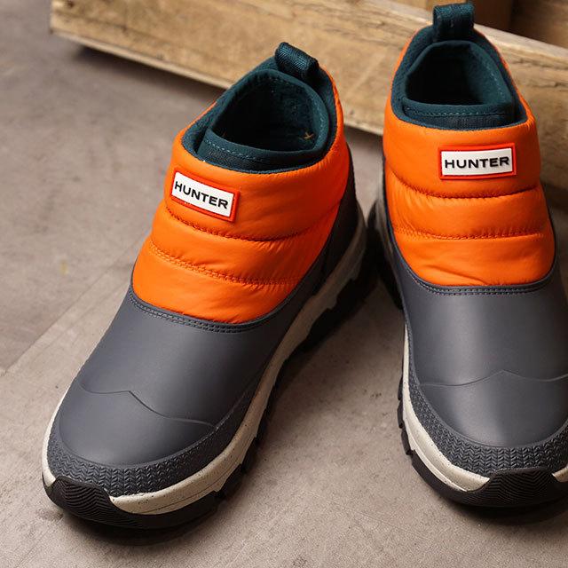 HUNTER（ハンター） オリジナル インシュレーテッド スノーアンクル